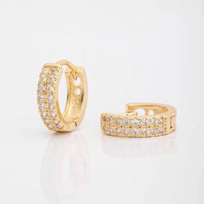 Argola Premium