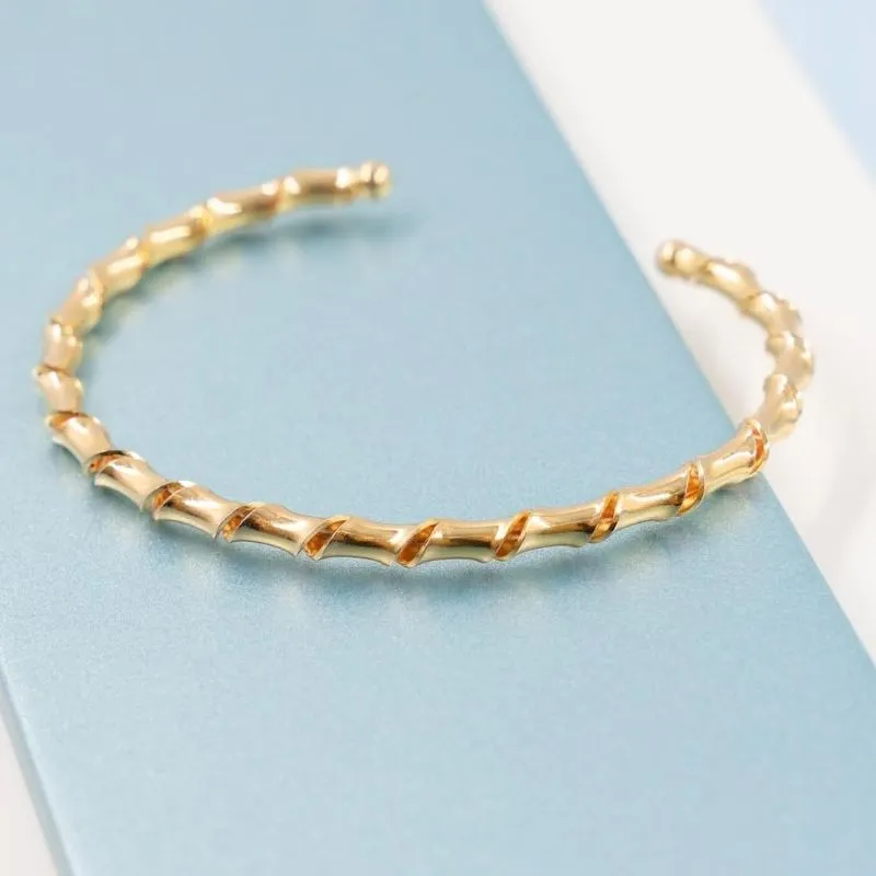 Bracelete Nó