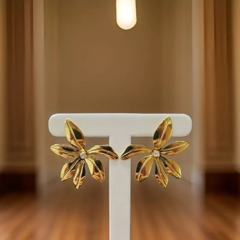 Brinco Flor  Orgânico
