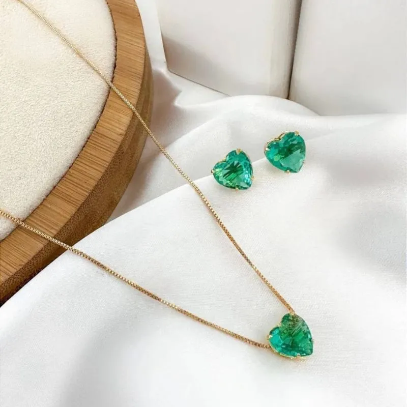Conjunto IRENE