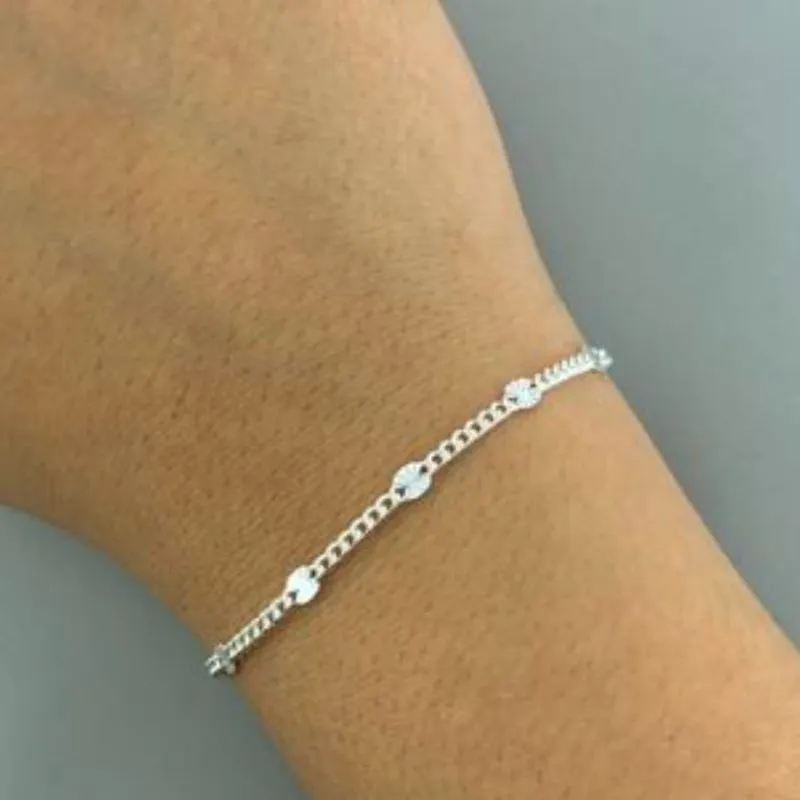 Pulseira Chapinhas