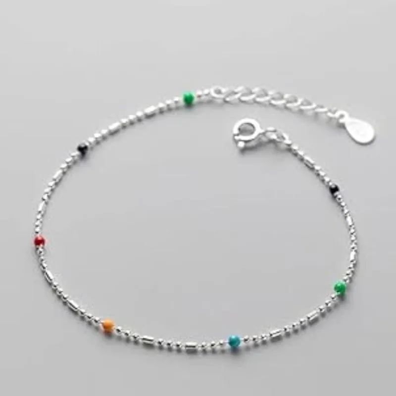 Pulseira Colorida
