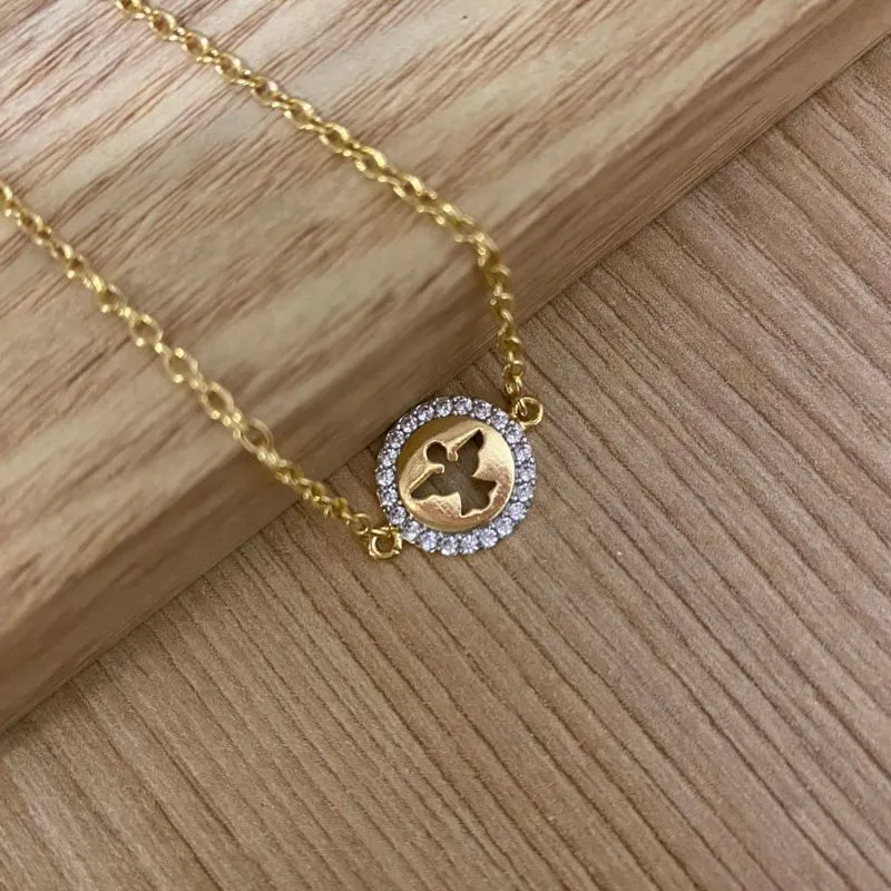 Pulseira Divino