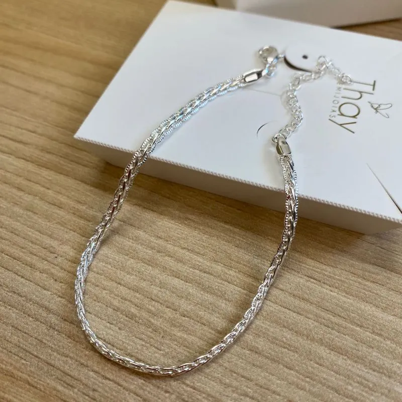 Pulseira Fio Baiano