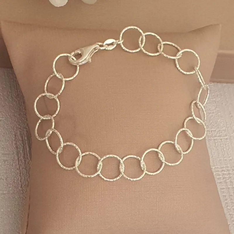 Pulseira Geométrica