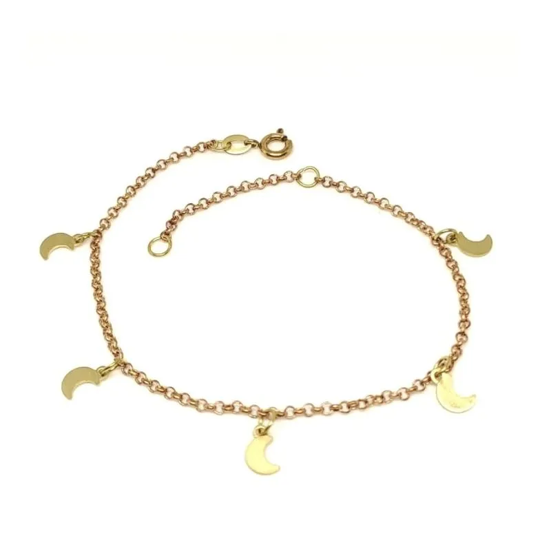 Pulseira Lual