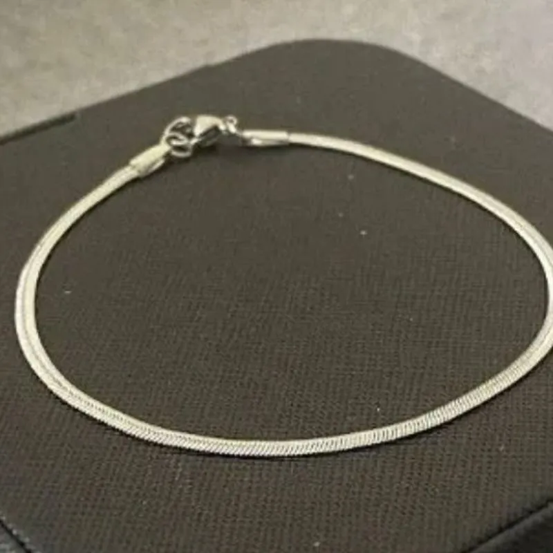 Pulseira Rabo De Rato