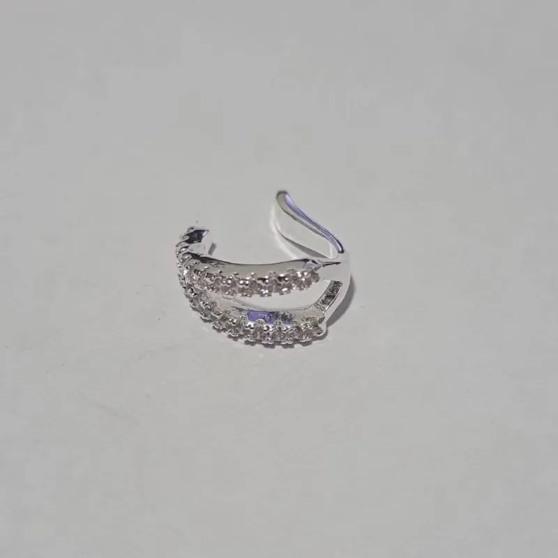 Piercing Fake 2 Fileiras