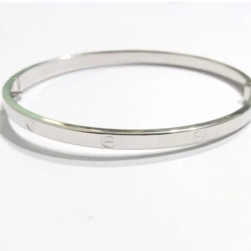 Pulseira Cartier Love