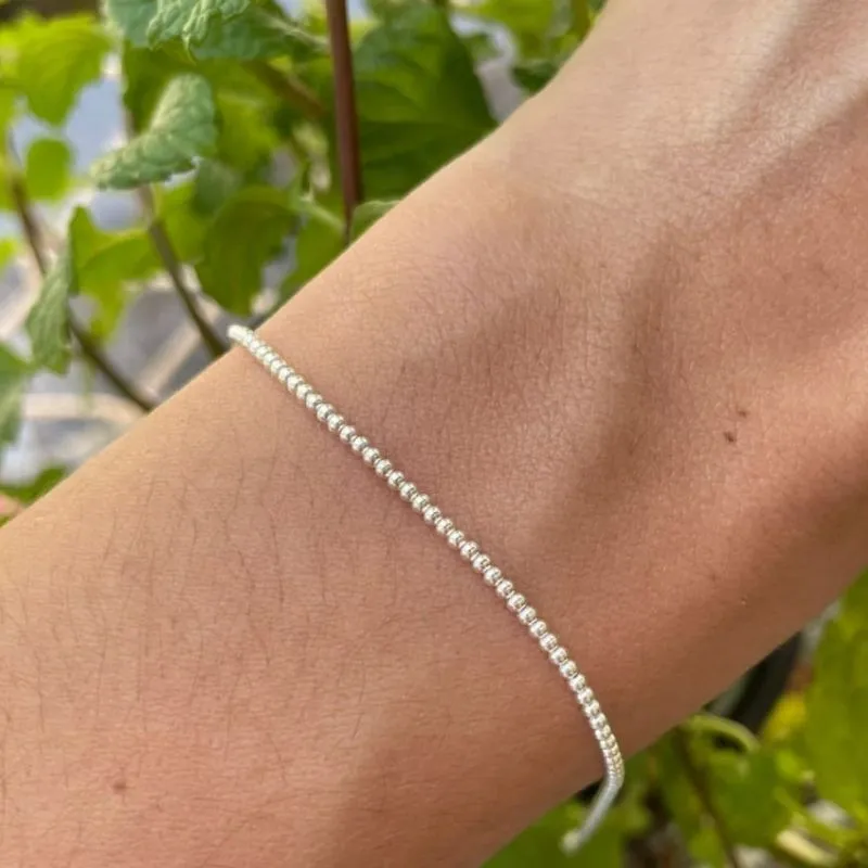Pulseira Mimi Bolinhas