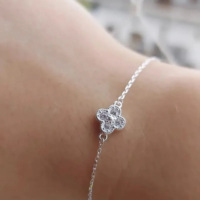 Pulseira Trevinho