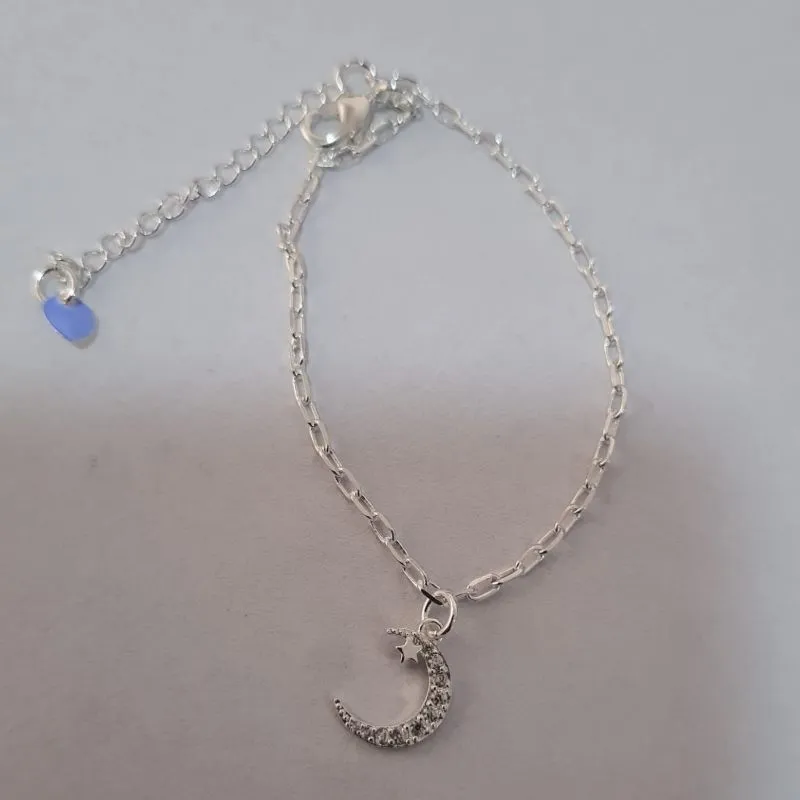 Pulseira Lunar
