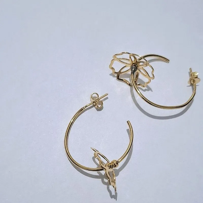 Argola Íris