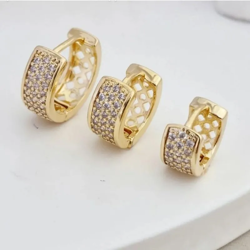 Argola Tamires M