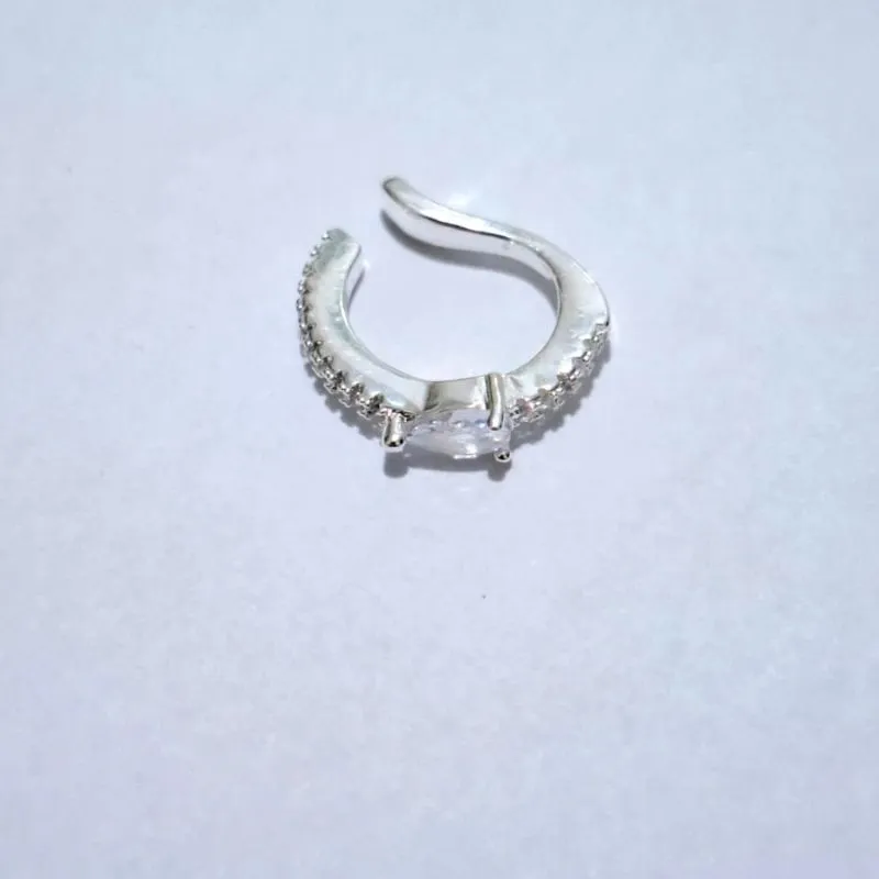 Piercing  Eternity