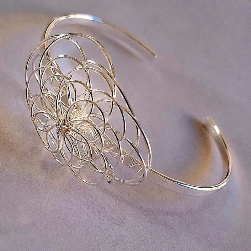 Bracelete Harmonia