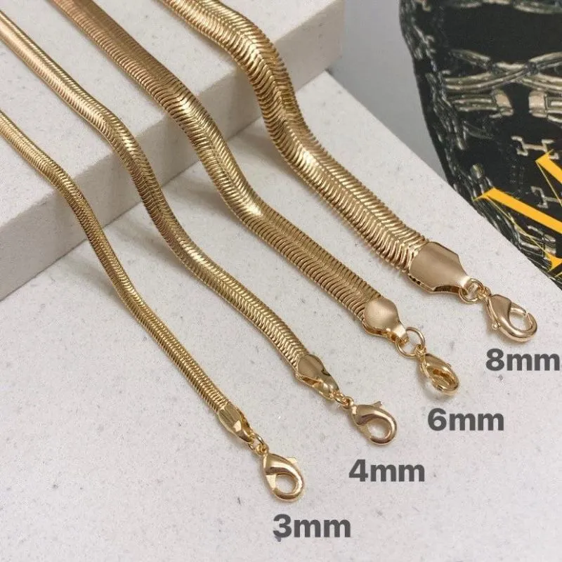 Chocker Rabo de Rato 0.4