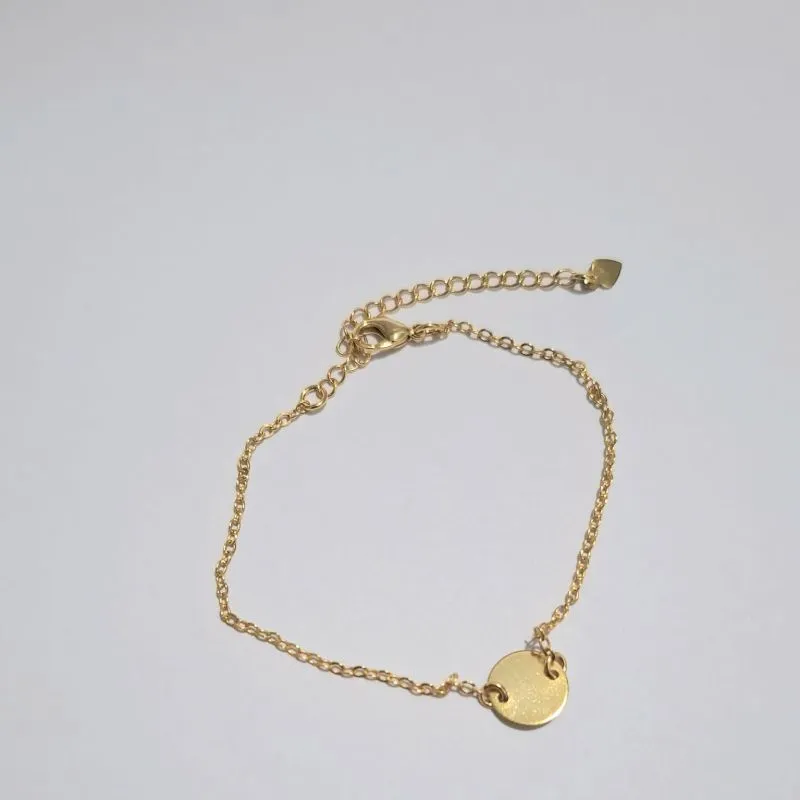Pulseira Alice