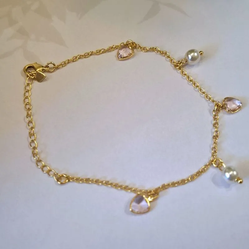 Pulseira Amora