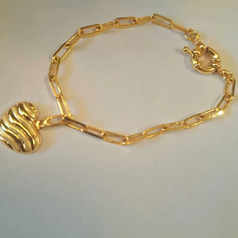 Pulseira Amores