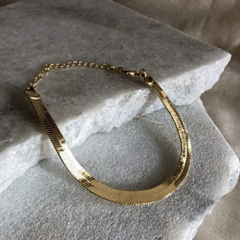 Pulseira Cleópatra