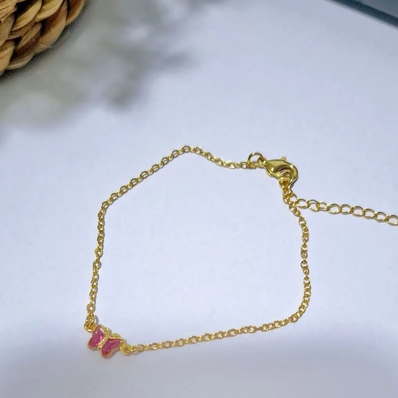 Pulseira Éden