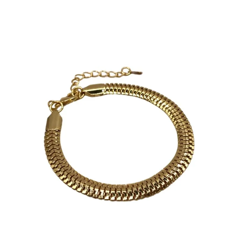 Pulseira Escamas