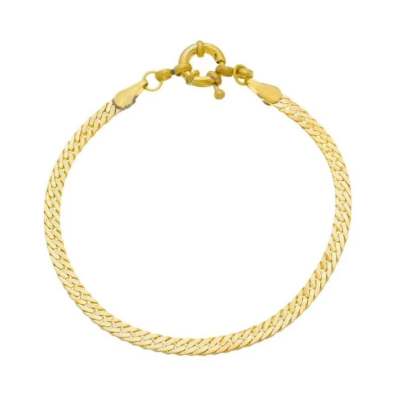 Pulseira Grumet