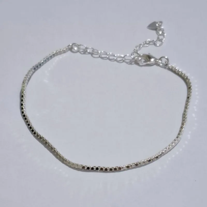 Pulseira Heloísa