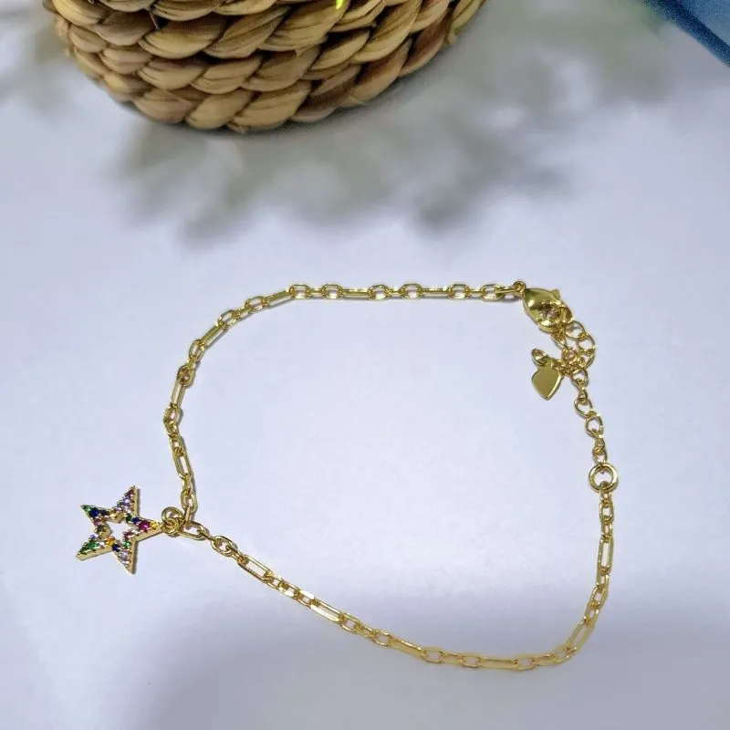 Pulseira Íris