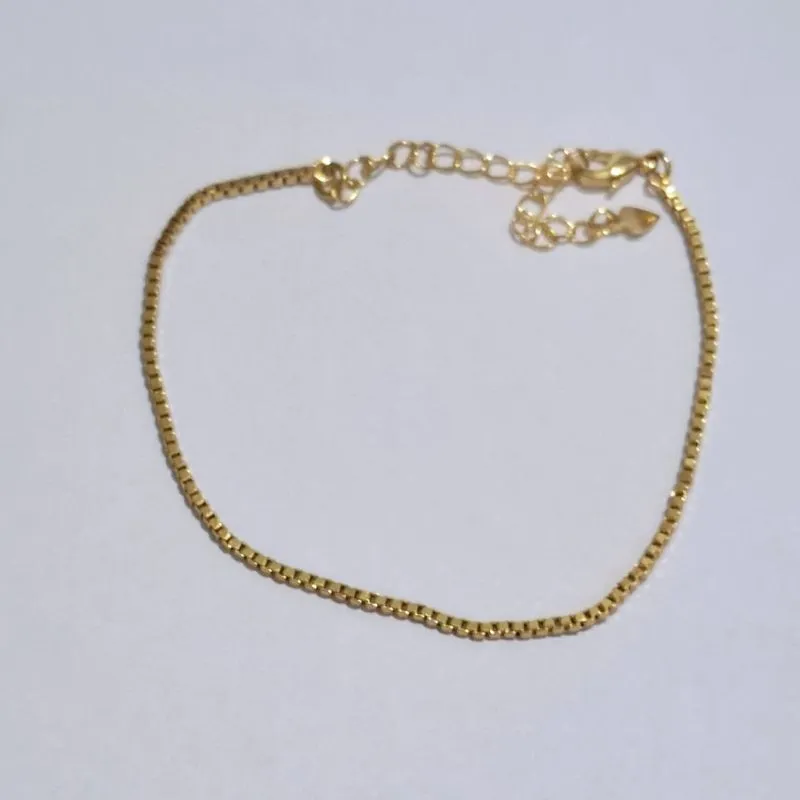 Pulseira Laura