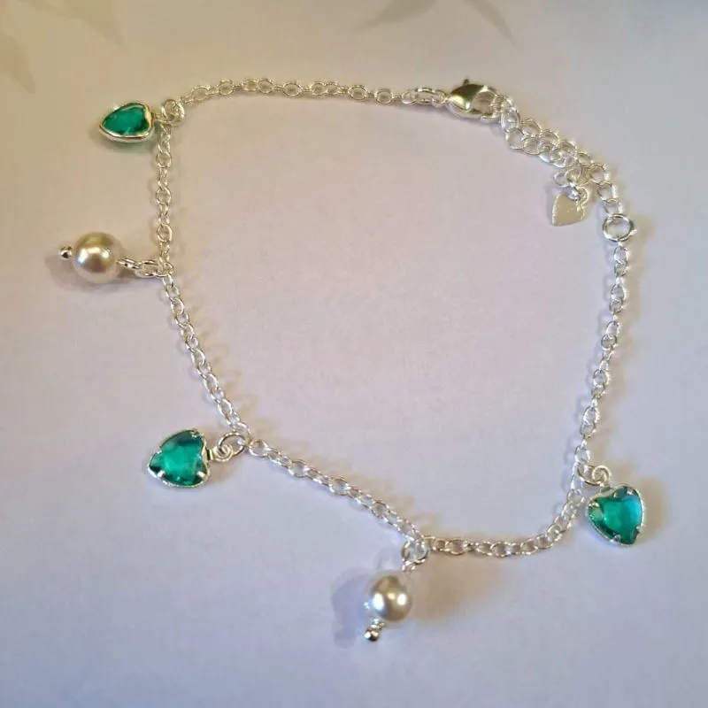 Pulseira Serena