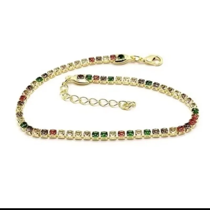 Pulseira Tropic Colors
