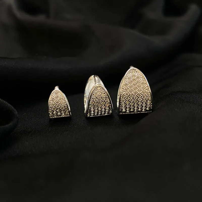 Trio Argola Soberana P
