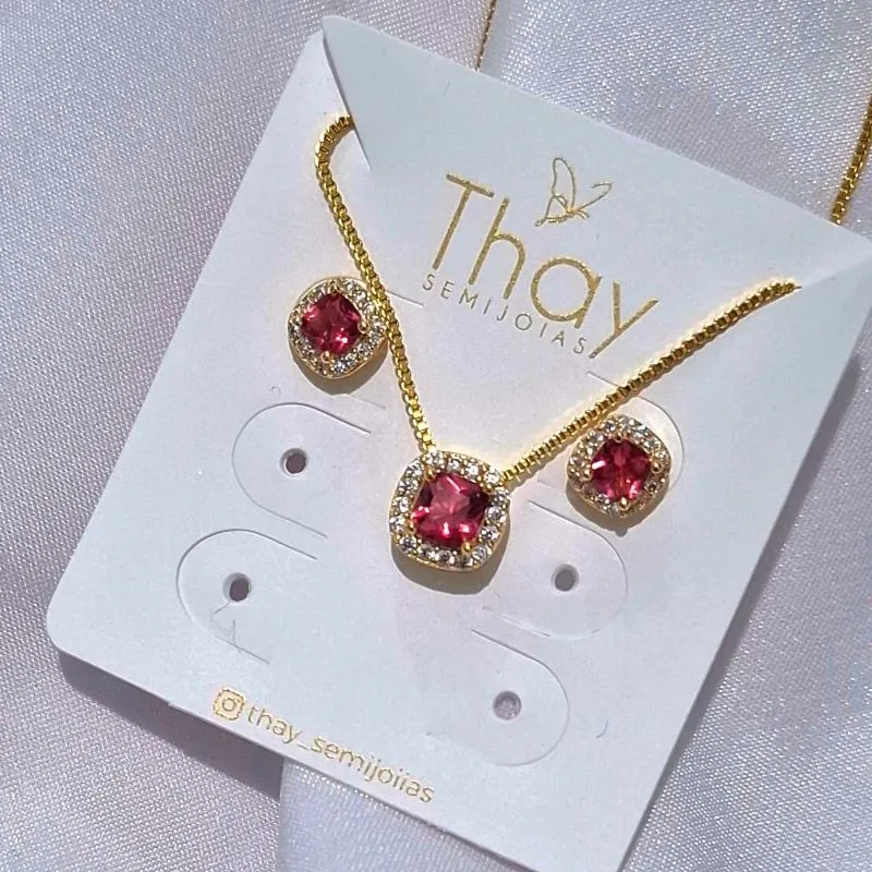 Conjunto Nova York
