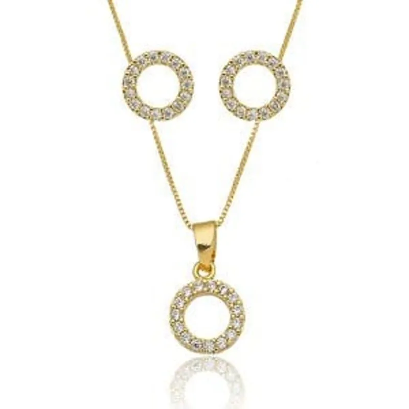 Conjunto Paris