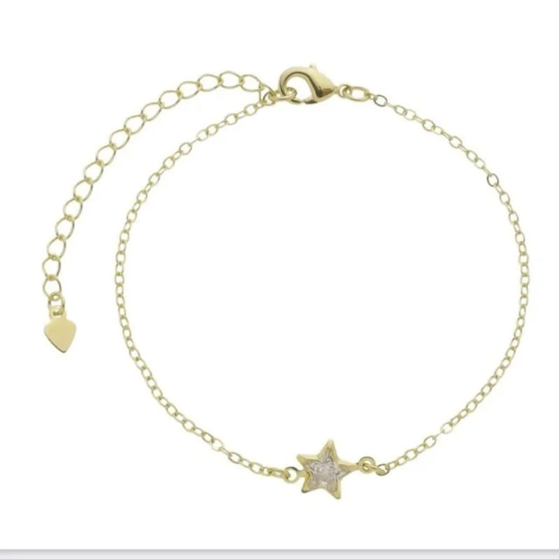 Pulseira Constelação