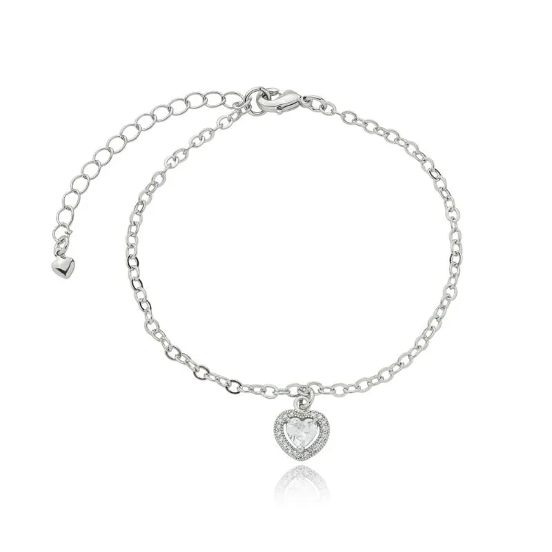 Pulseira Cristal