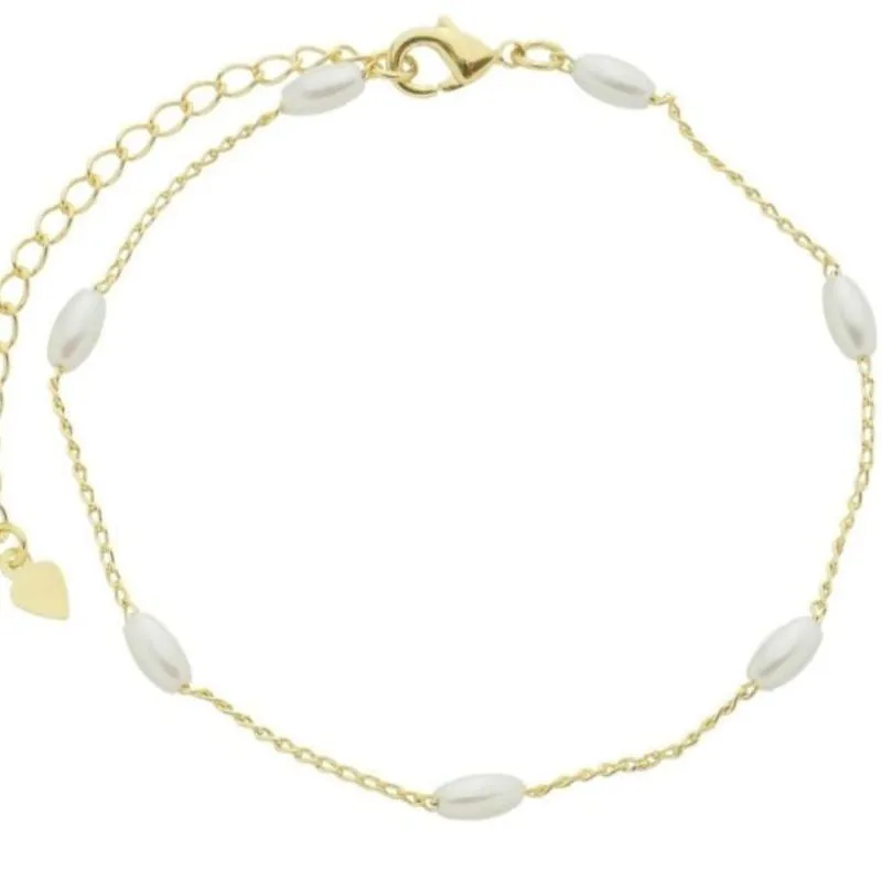 Pulseira Delicadeza