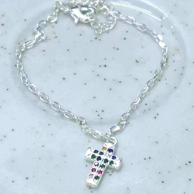 Pulseira Devoção