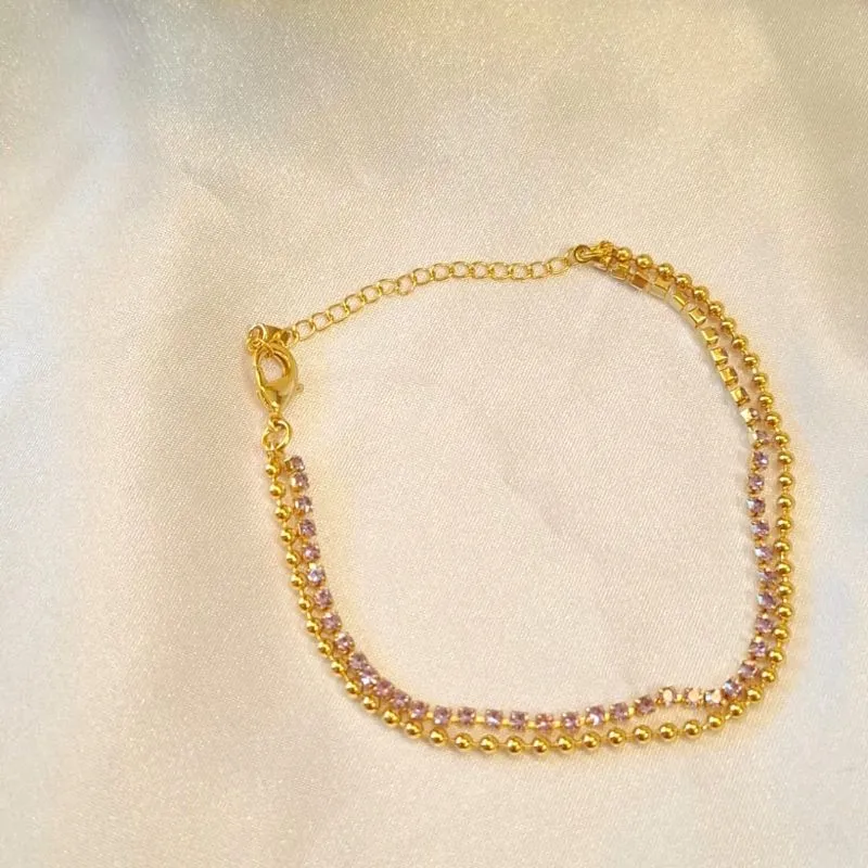 Pulseira  Dubai