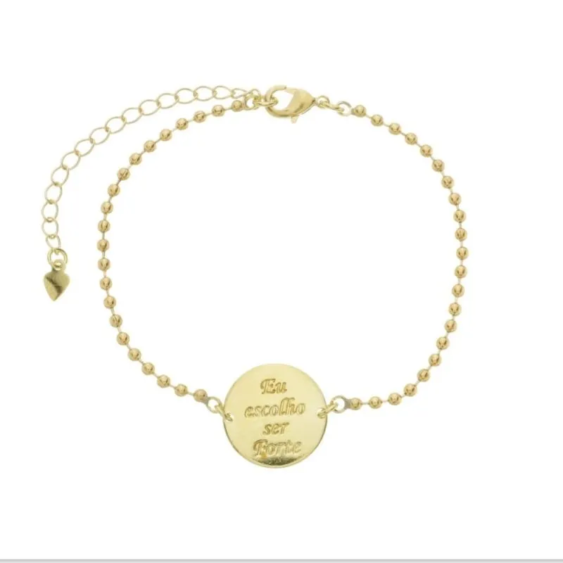 Pulseira Força