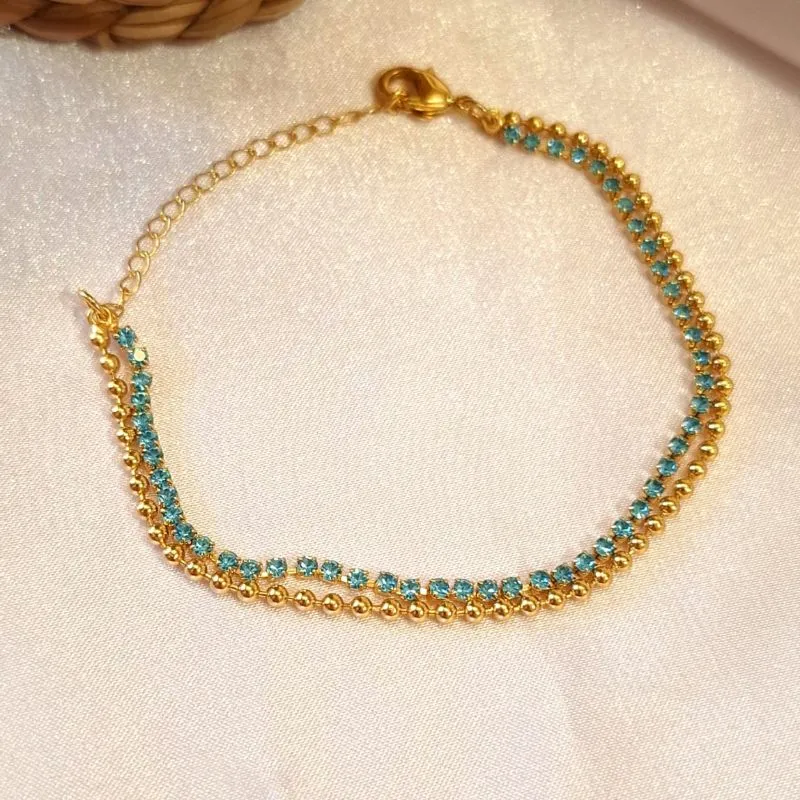Pulseira   Jeri