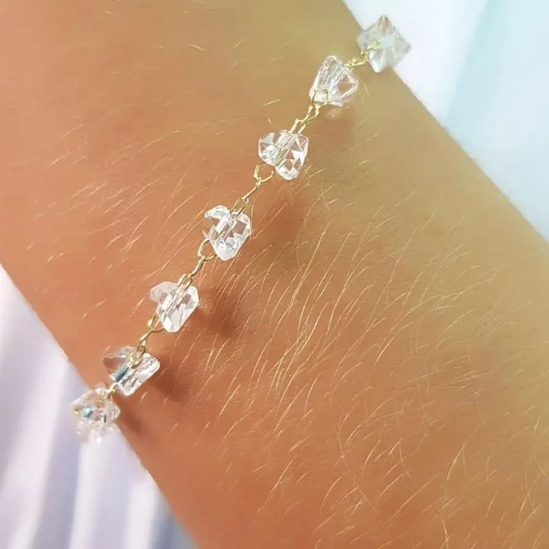 Pulseira Mística