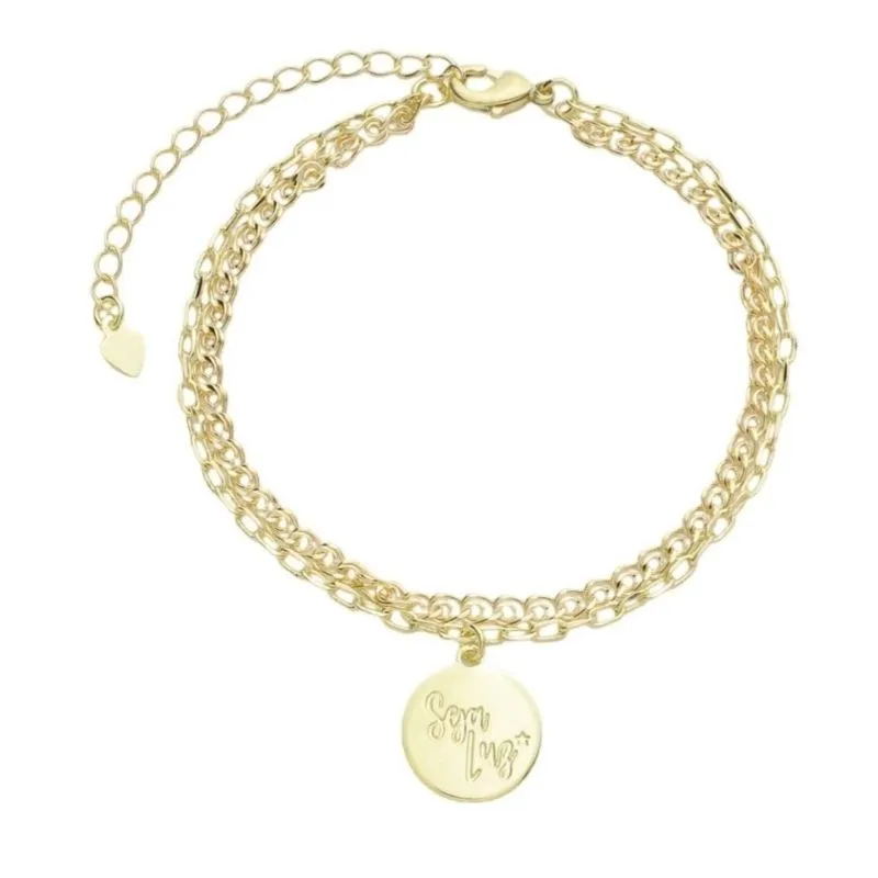 Pulseira Pura Luz