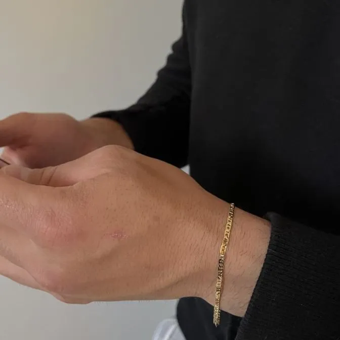 Pulseira Radiante