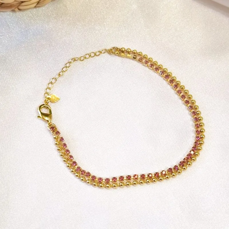 Pulseira  Roma