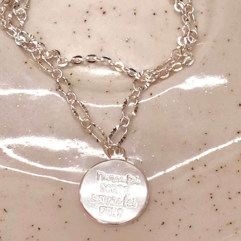 Pulseira  Sorte