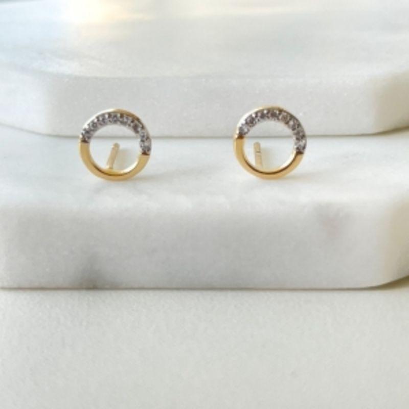 Brinco Circular Mini