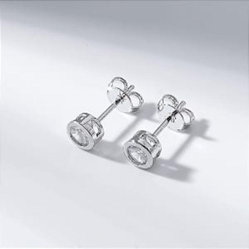 Brinco Hadassa Prata